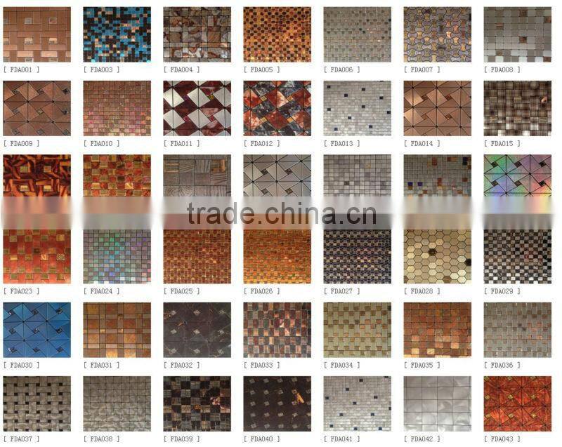 mosaic tile for kitchen mosaic picture new model types mosaic tile