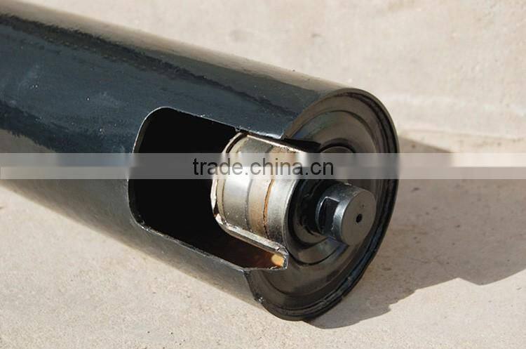 China supply CEMA standard conveyor belt roller