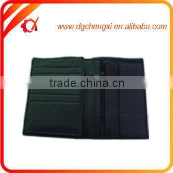 Newest Fancy Ladies Red Leather Purse