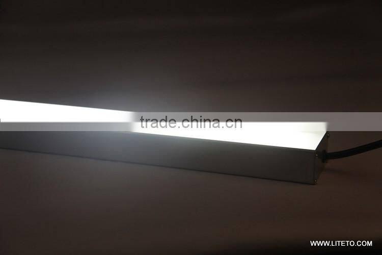 Office Building Conference Room led lighting 48W LED Linear Lights 1200mm