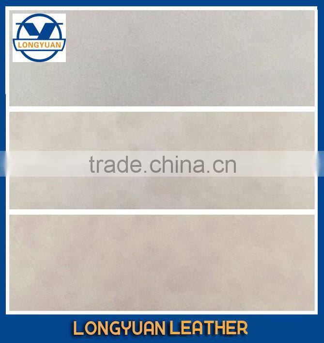 Textile Shoe Materials Shoes Upper and Lining Leather