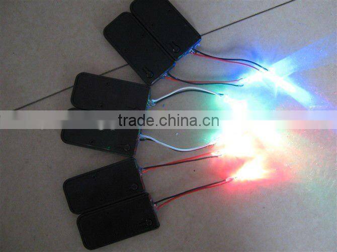 high quality mens led light baseball caps and hats