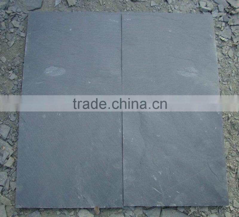 Chinese villa wall cladding slate