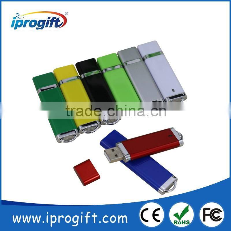 Promotional customized USB Flash Drive 1GB 2GB 4GB 8GB 16GB 32GB