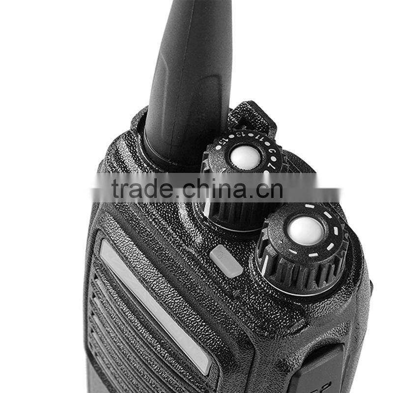 10W Output Power Zastone ZT-A10 Two Way Radio