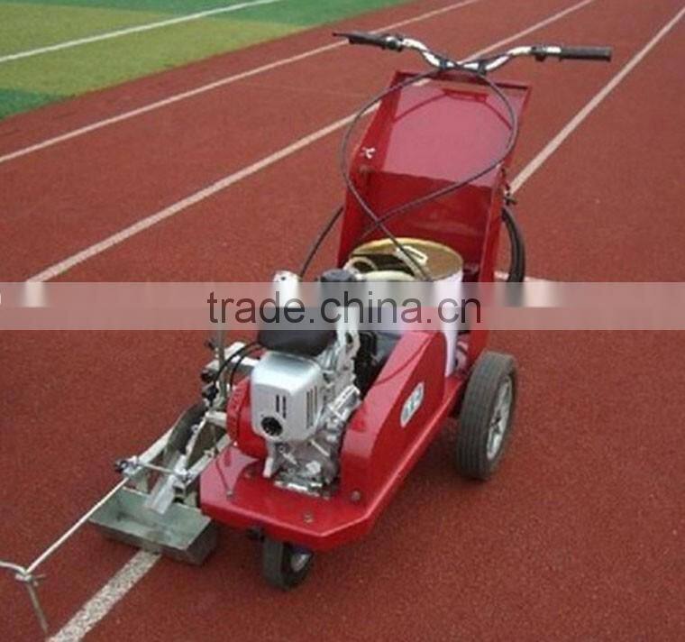 traffic signs road marking machine,sports line marking machines