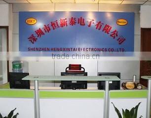 Free sample wood earphones in ear stereo with good sound earpiece