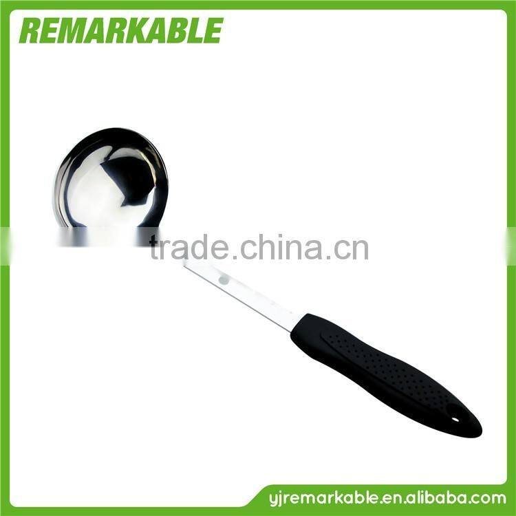 Which make cooking easie tools stainless steel soup spoon kitchen spoon stand chinese soup spoon