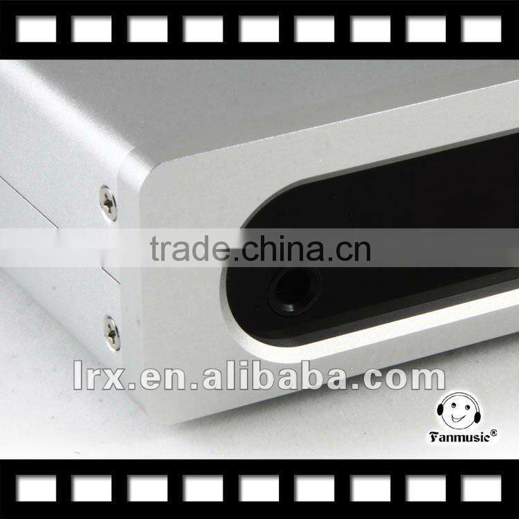 Matrix mini-i 24/192 Balanced USB DAC & Headphone Amp&Remote