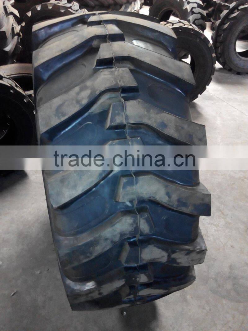supply OTR tyre off road tyre 19.5L-24 industrial tyre