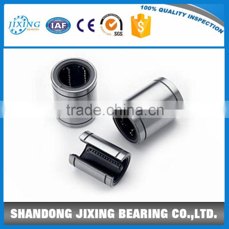 Alibaba Gold Supplier Linear Bearing LM50UU With Good Quality.