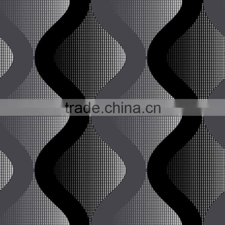 latest design modern style new catalog for home deco Item NO.20701 waterproof soundproof smokeproof