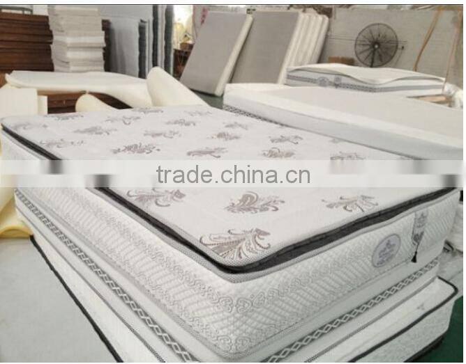memory foam mattress manufacturer bamboo king size mattress