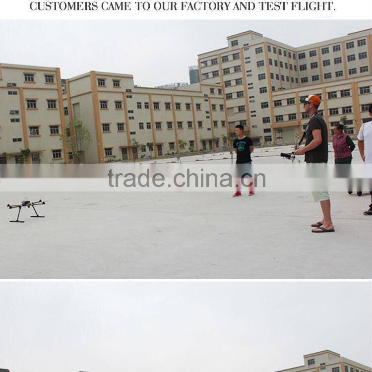 HIGH QUALITY Royalplay Drone Octocopter i1000 Octocopter for Aerial Photography