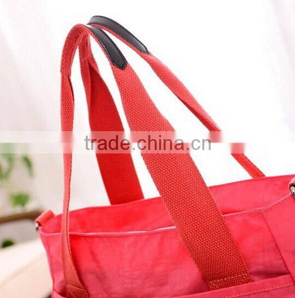 Fashion Brand Organizer Woman Handbag