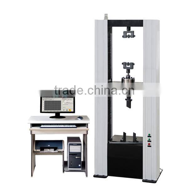 With 6 Sets Grip Computer Plywood bonding strength testing machine