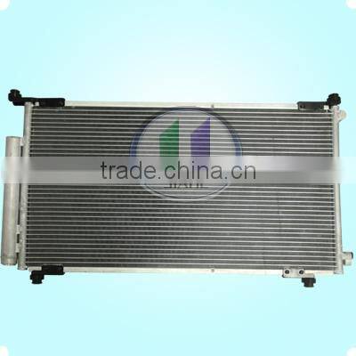 Car Condenser for Chevrolet