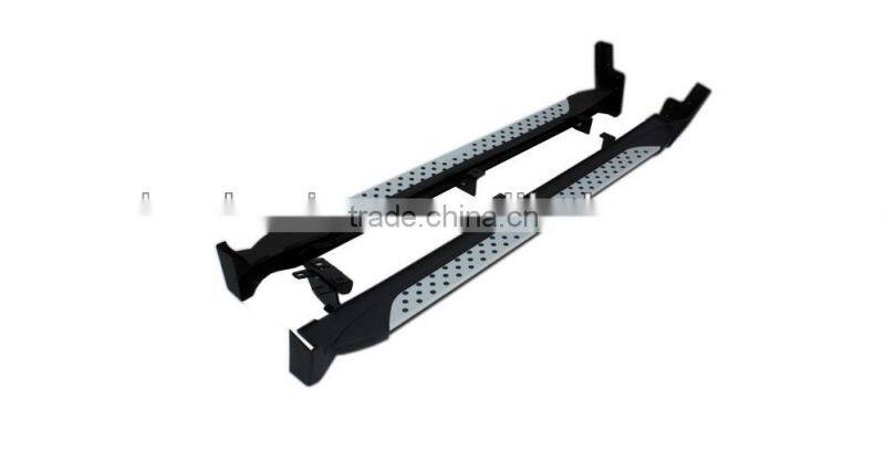 B*M*W style side step for volkswagen tiguan 2013,running board for tiguan