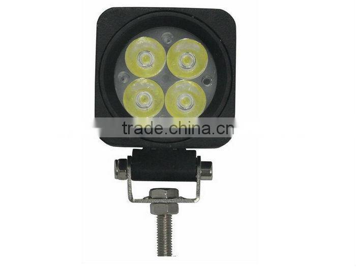 High-performance C REE 10Wx3 LED WORK LIGHT for truck, LED OFFROAD LIGHT for 4X4,LED TRAILER LIGHT