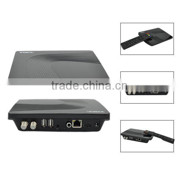 Vigica c70s vigica c70 android tv box dvb s2 vigica c70t