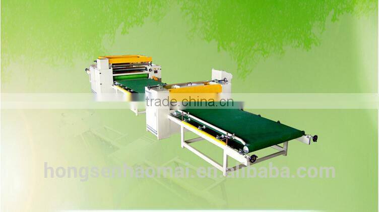 promotion equitable price plywood machine