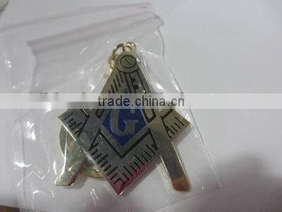 blank pin badge,gold color lapel pins