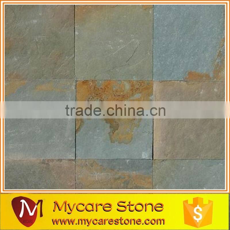 Natural popular hot sale rustic floor tile