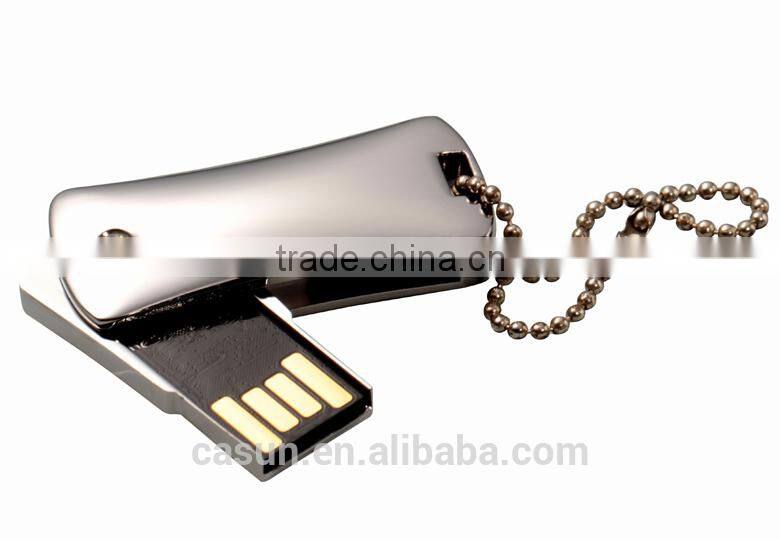OEM pen shaped usb with custom logo