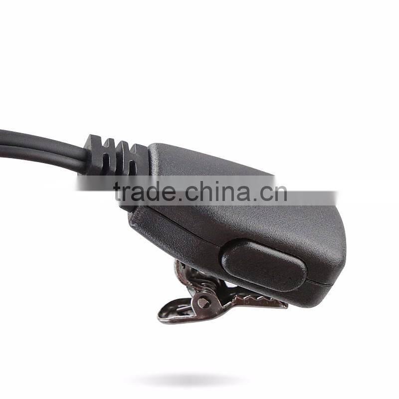 SAMCOM EP-1X Soft Wear Clear Voice Direct Deal Radio Walkie Talkie 50Km Headphone