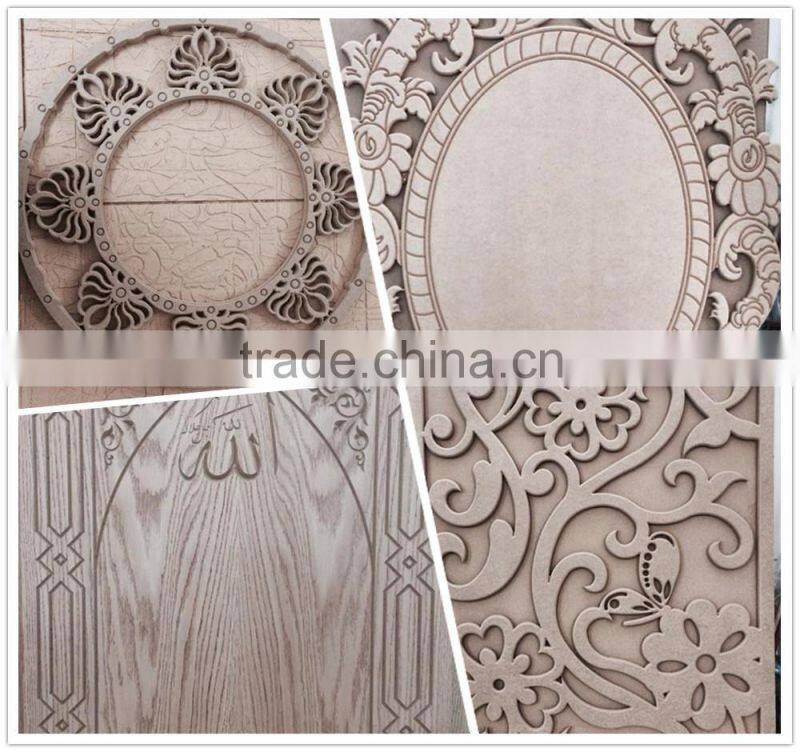 2016 promotion model sign/wood/badges small production mini cnc 6090 router