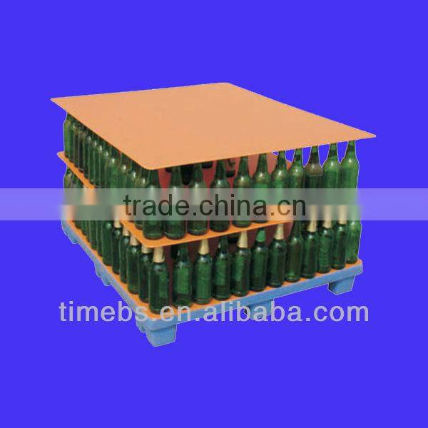 Corrugated Pallet Slip Sheet