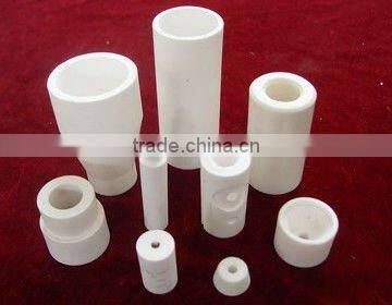 Alumina Ceramic Ring & Industrial Ceramic Component