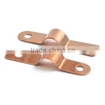 Electrical Equipment battery spring terminal for automotive