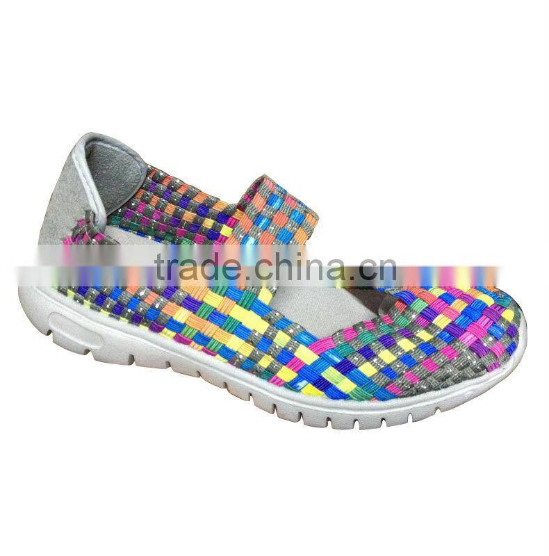 2016 ballet dancing ballerina shoes For ladies