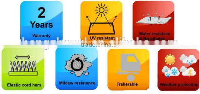 Multifunctional self propelled lawn mower cover/spare parts for lawn mower cover for wholesales with free samples