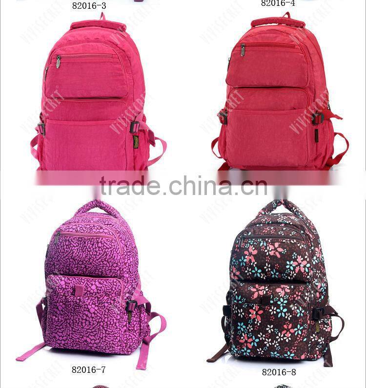 Top selling high quality youth sports backpack for traveling