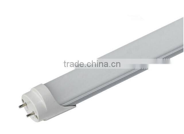5ft led tube light with no flicker driver 1500mm 22w t8 led tube light t8 led light pf>0.95 CRI>80Ra
