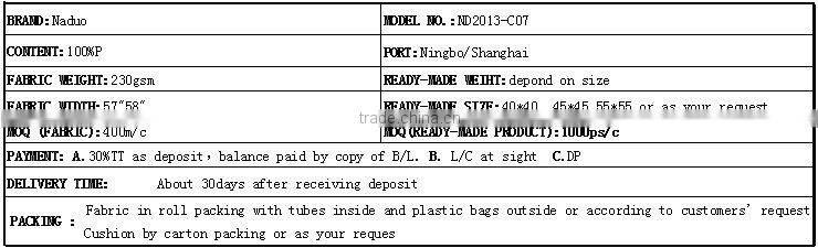 100% Polyerster Corduroy Upholstery Fabric Plaid Sofa