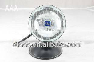 24V Halogen Search Light With 11th Years Gold Supplier In Alibaba (XT510)
