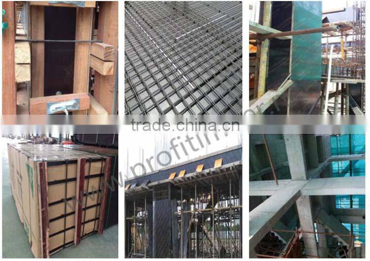 12mm Film Faced Plywood Price