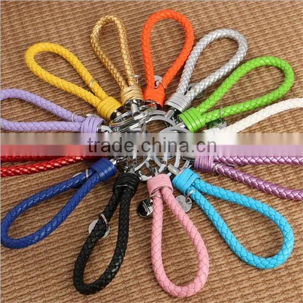 Love Full Beard Tassel Keychain Key Chain Pendant Leather Tassel Keychain Bags Ornaments