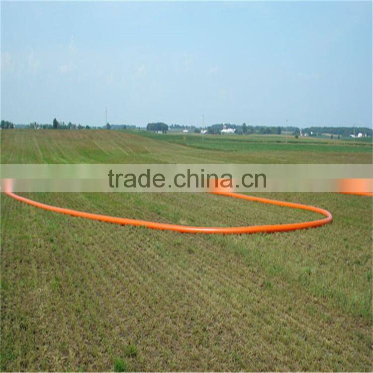 UV resistance pvc/Nitrile rubber/TPU 6 irrigation hose