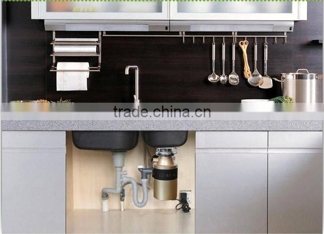 Home Appliances New Brand Food Waste Processor Dustbin for Kitchen