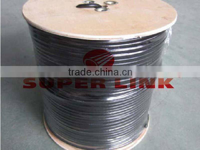 RG8 A/U Coaxial Cable with High Quality