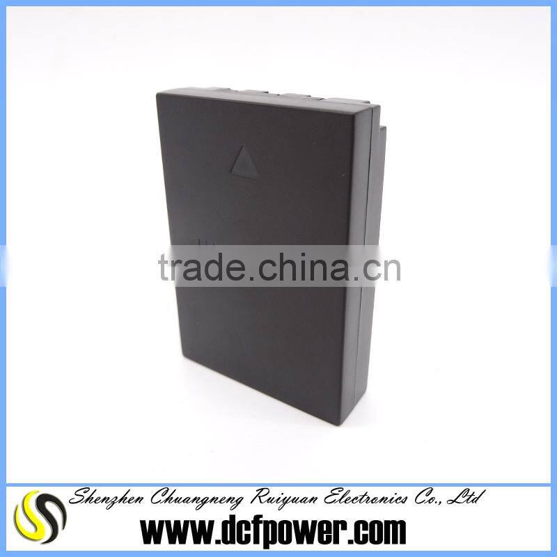 1500mAh lithium ion battery pack Li-10B DB-L10 for Olym San camera