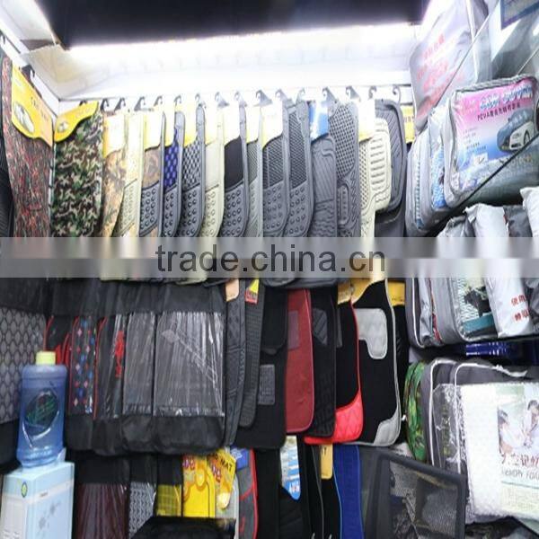 yiwu market cheap Neck Health Care Pillow New Baby Car Car Seat memory foam pillow