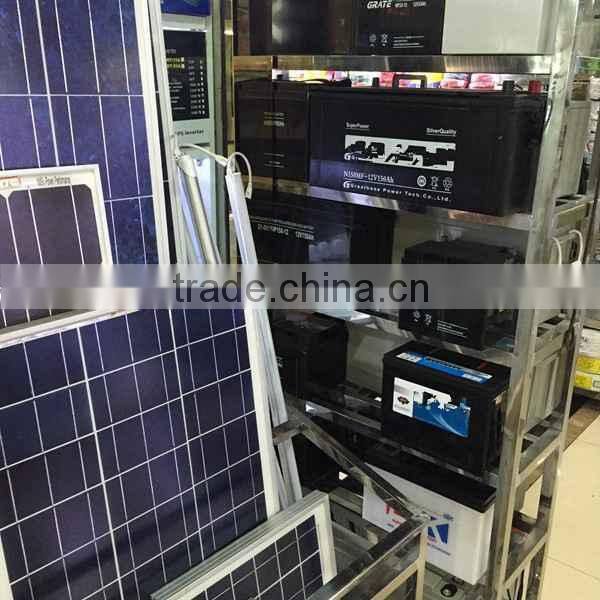 Competitive Price solar pv power system solar energy