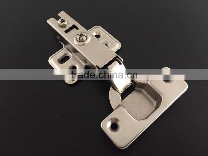 Fixed Hydraulic Cabinet Hinge