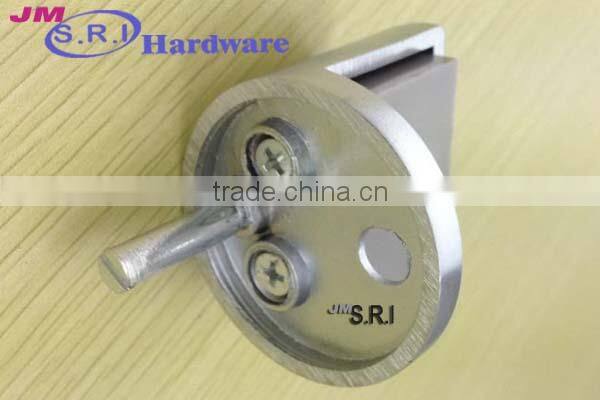 China S.R.I top grade bathroom door stopper , unique door stopper for glass door