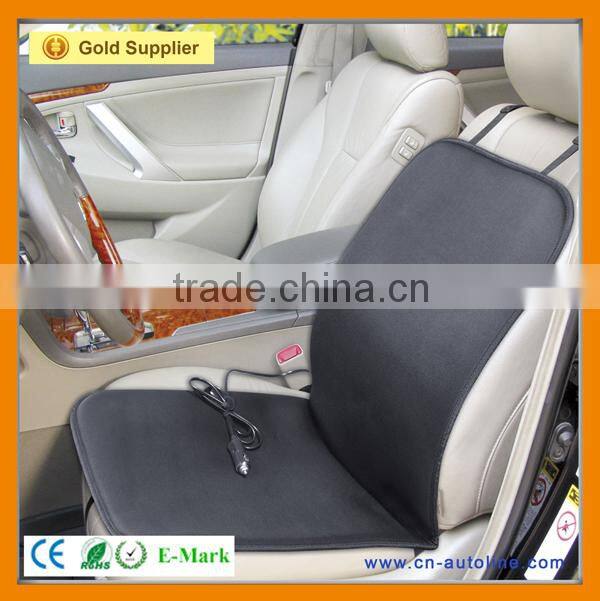 ZL006 2014 Newest China Manufacturer factory supply high quality promotional motorcycle seat cushion